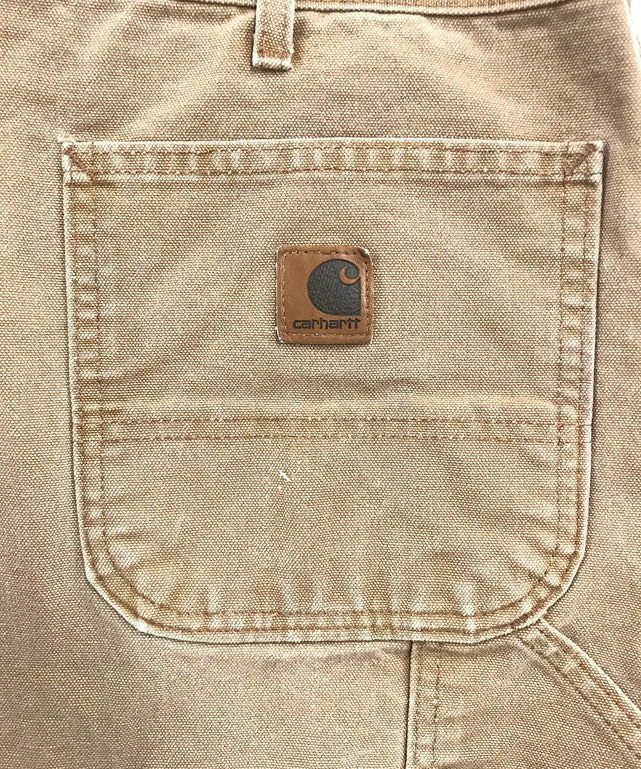 Carhartt パンツ, 38x30 ダック地 ペインター