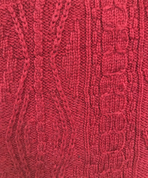 L.L.Bean フィッシャーマンニット