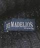 MADELIOS PARIS フィッシャーマンニット