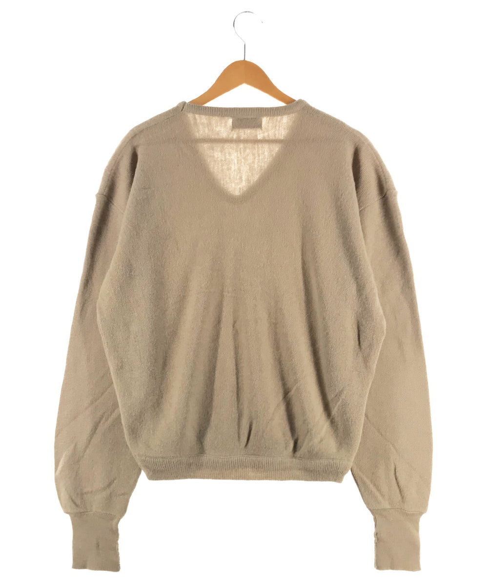 LACOSTE ブランドニット