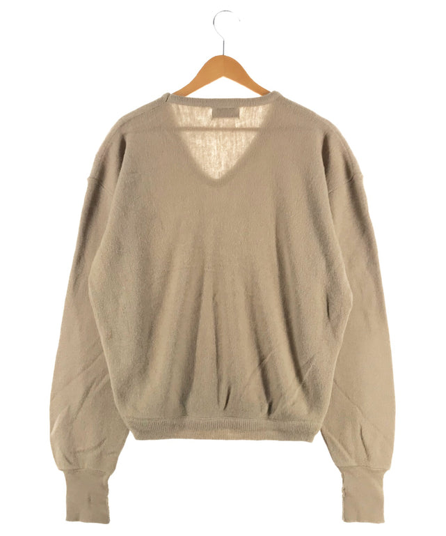 LACOSTE ブランドニット