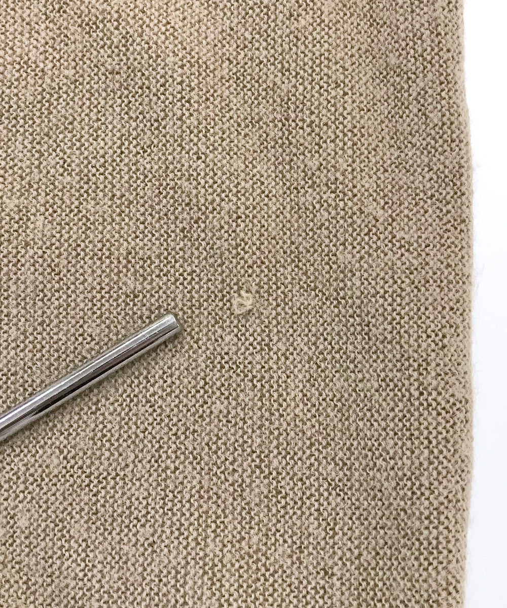 LACOSTE ブランドニット