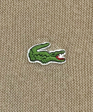 LACOSTE ブランドニット