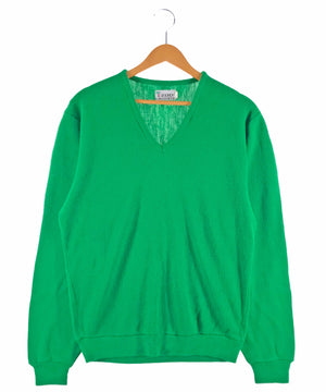 LACOSTE ブランドニット