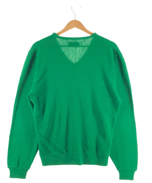 LACOSTE ブランドニット