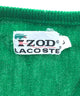 LACOSTE ブランドニット