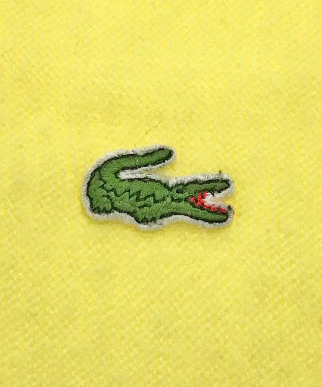 LACOSTE ブランドニット – WEGO ONLINE STORE