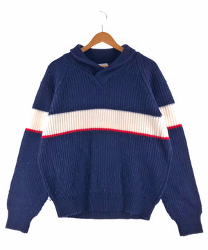 LACOSTE ブランドニット