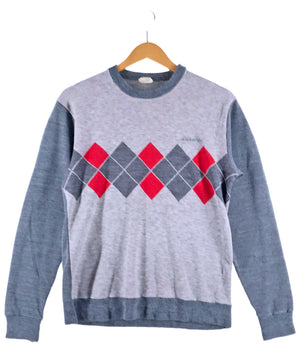 adidas  ブランドニット