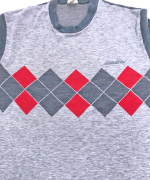 adidas  ブランドニット