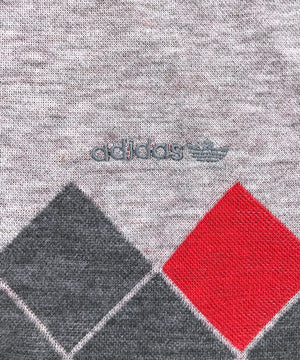 adidas  ブランドニット