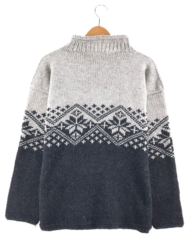 IMBABURA ノルディックニット