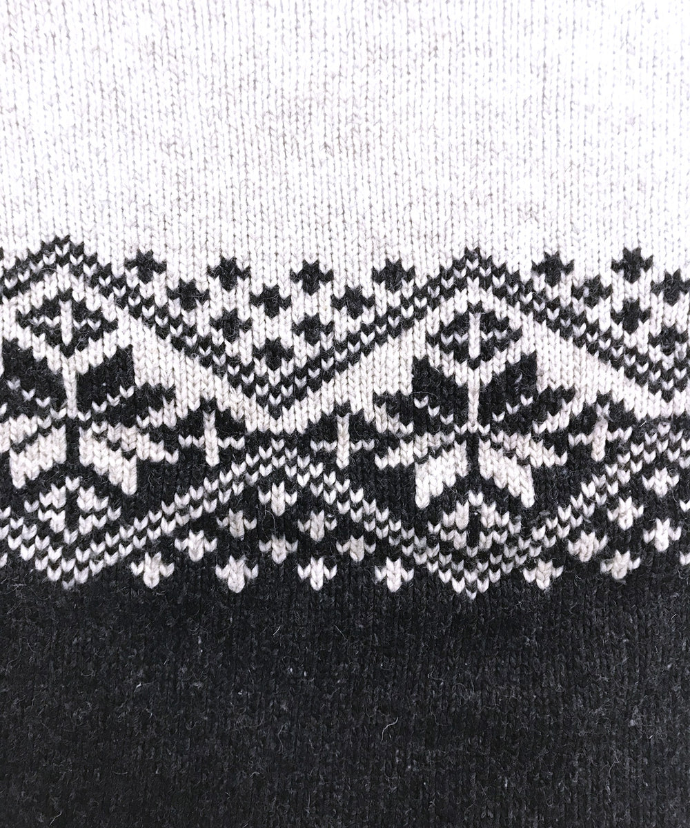 IMBABURA ノルディックニット