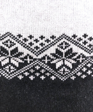 IMBABURA ノルディックニット