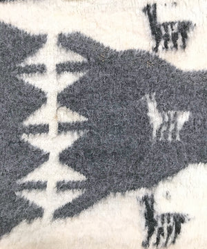 DYNASTY ノルディックニット アルパカウール