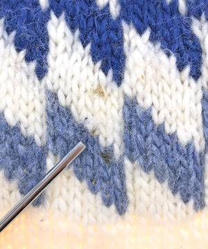 ノルディックニット