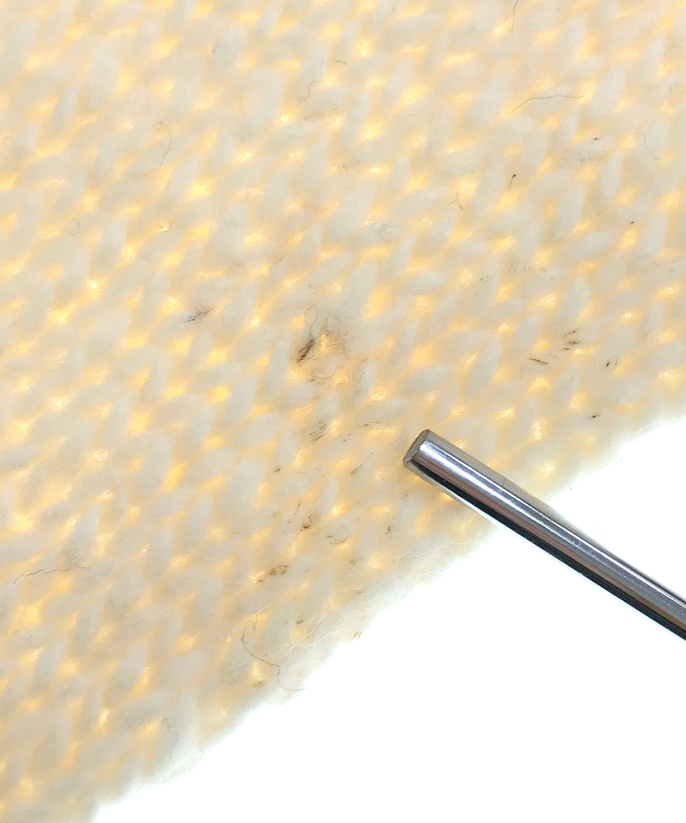 ノルディックニット