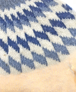 ノルディックニット