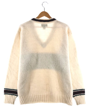 LANDS' END ノルディックニット