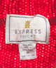 EXPRESS TRICOT ノルディックニット