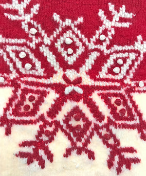 EXPRESS TRICOT ノルディックニット