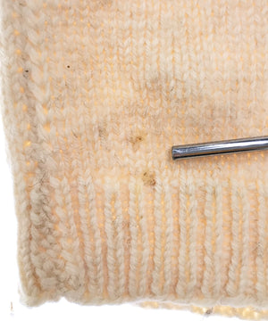 ノルディックニット