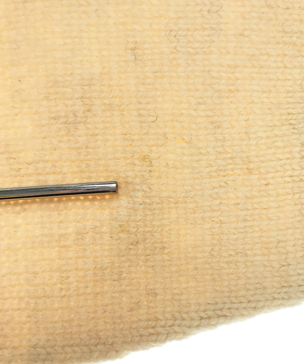 ノルディックニット