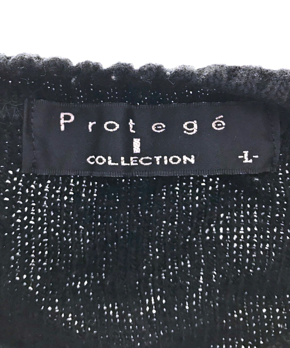 Protege 80Sニット