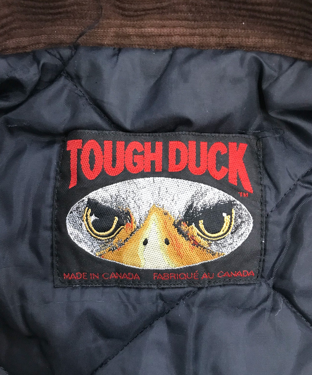 TOUGH DUCK ダックジャケット – WEGO ONLINE STORE