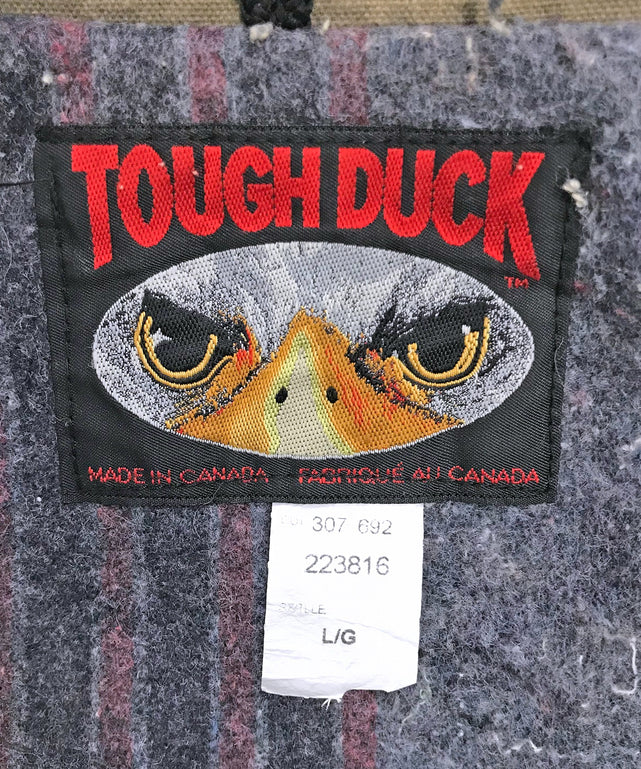 TOUGH DUCK ダックジャケット – WEGO ONLINE STORE