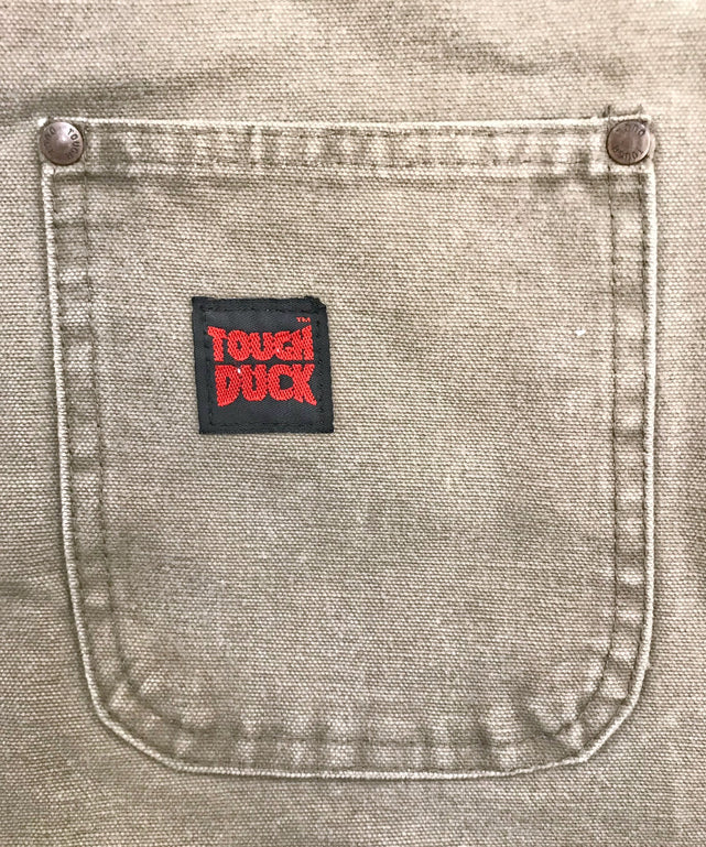 TOUGH DUCK ダックジャケット – WEGO ONLINE STORE