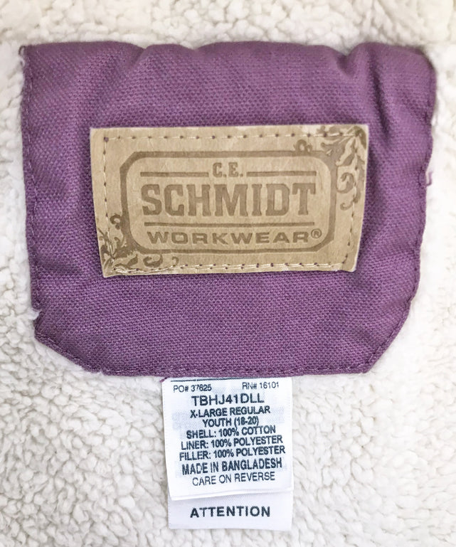 SCHMIDT ダックジャケット – WEGO ONLINE STORE