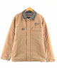 HELLY HANSEN ダックジャケット