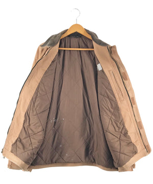 HELLY HANSEN ダックジャケット