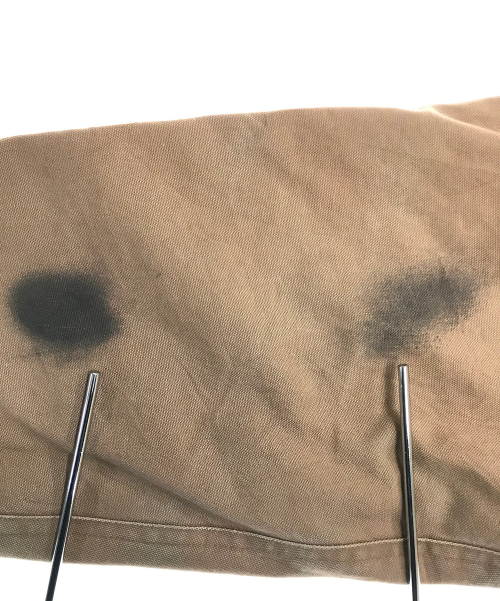 HELLY HANSEN ダックジャケット