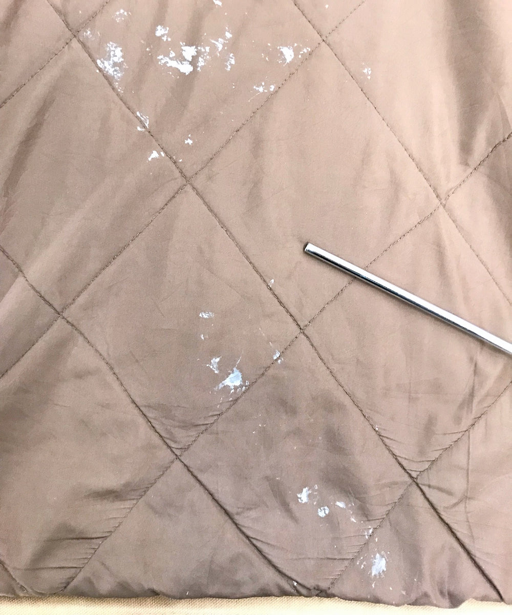 HELLY HANSEN ダックジャケット