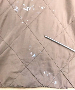 HELLY HANSEN ダックジャケット