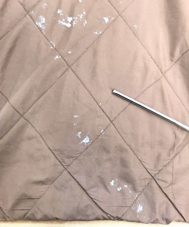 HELLY HANSEN ダックジャケット