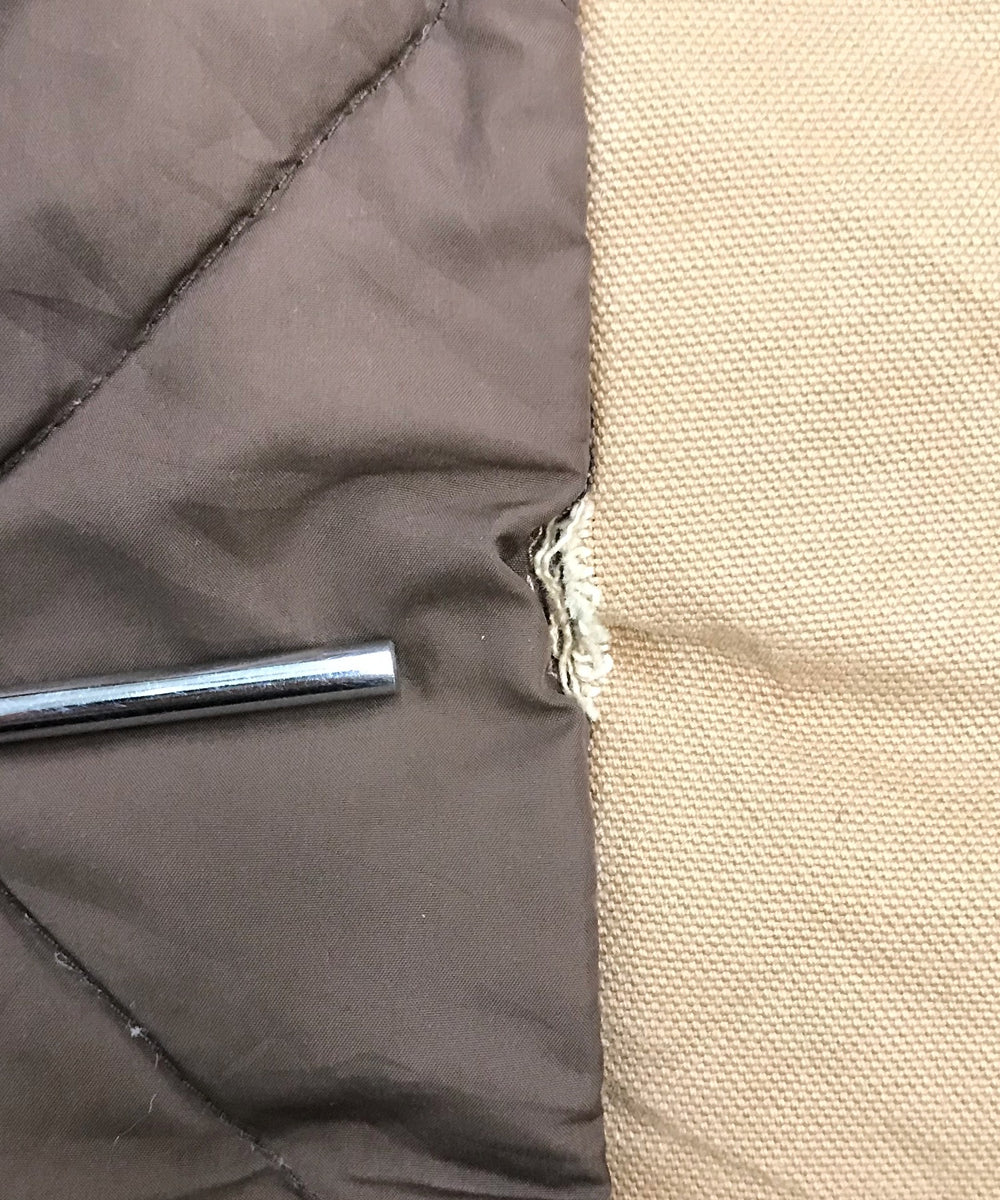 HELLY HANSEN ダックジャケット