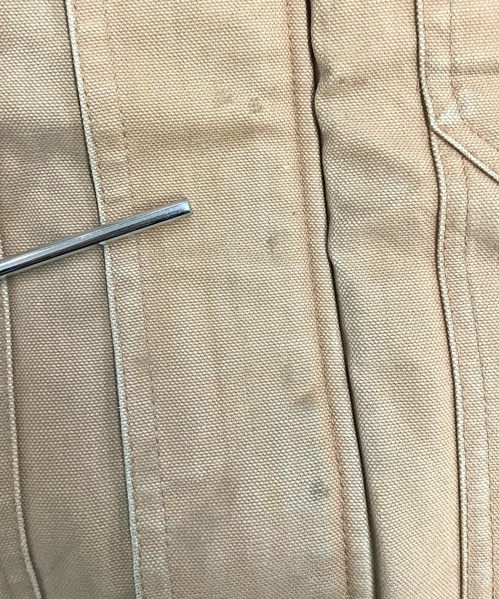 HELLY HANSEN ダックジャケット