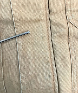 HELLY HANSEN ダックジャケット