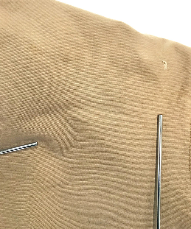 HELLY HANSEN ダックジャケット