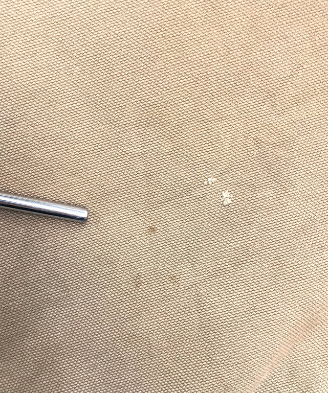 HELLY HANSEN ダックジャケット