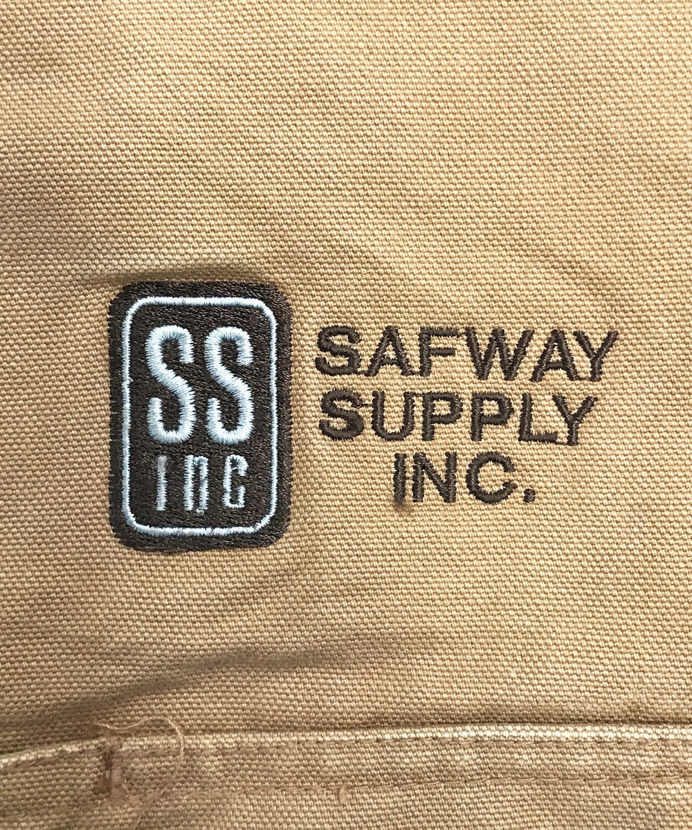 HELLY HANSEN ダックジャケット