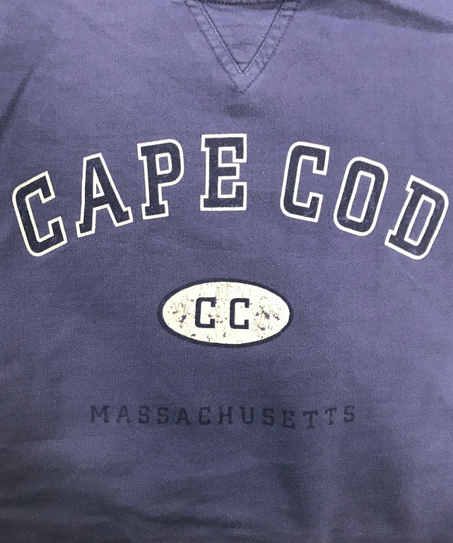 CHAMPS プリントスウェットCAPE COD – WEGO ONLINE STORE