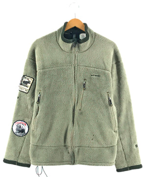 patagonia R4 フリース ジャケット – WEGO ONLINE STORE