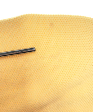 TOMMY ブランドハーフZIPニット