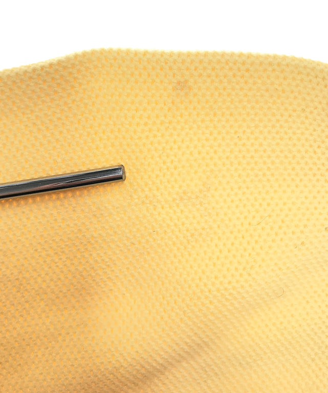 TOMMY ブランドハーフZIPニット