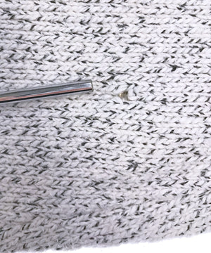 CHAPS ブランドハーフZIPニット