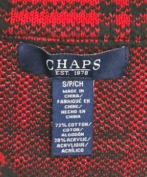 CHAPS ブランドニット